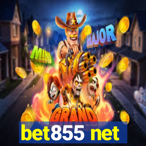 bet855 net